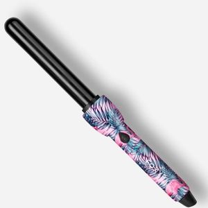 Curling Wand 32MM Foxybae Hot Tropical Print